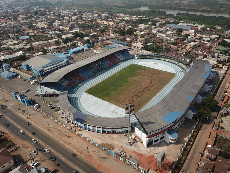 Asaba Township Stadium